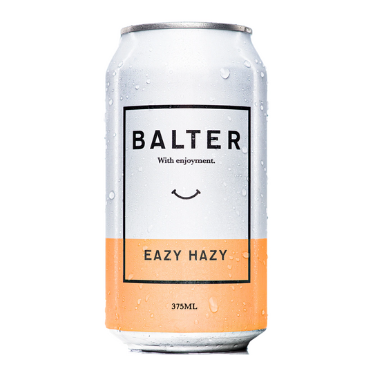 Balter Eazy Hazy