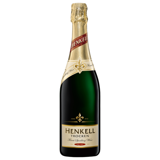 Henkell Trocken Dry-Sec Sparkling