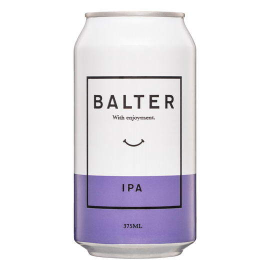 Balter IPA