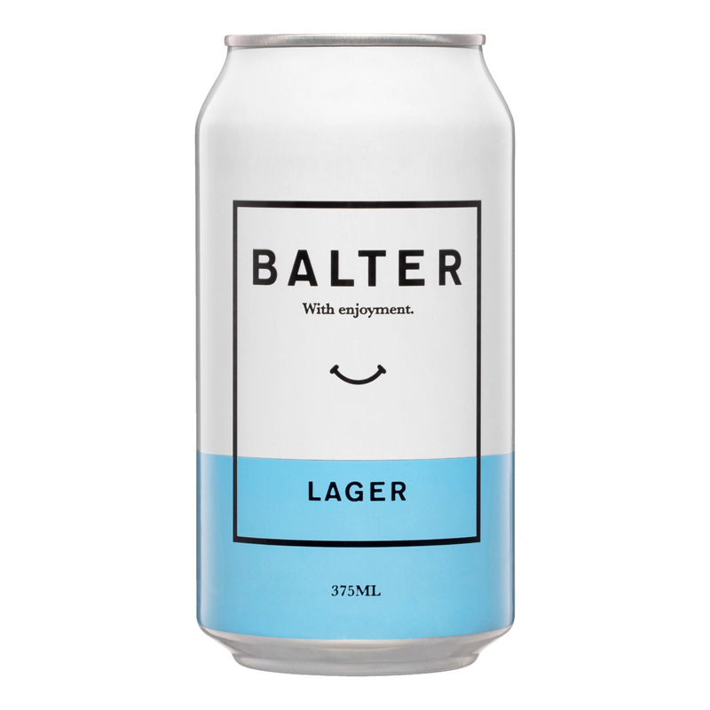 Balter Lager