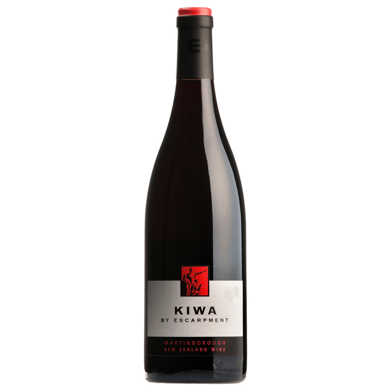 Escarpment Kiwa Pinot Noir