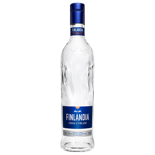 Finlandia Vodka