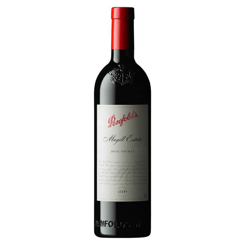 Penfolds Magill Estate Shiraz 2016