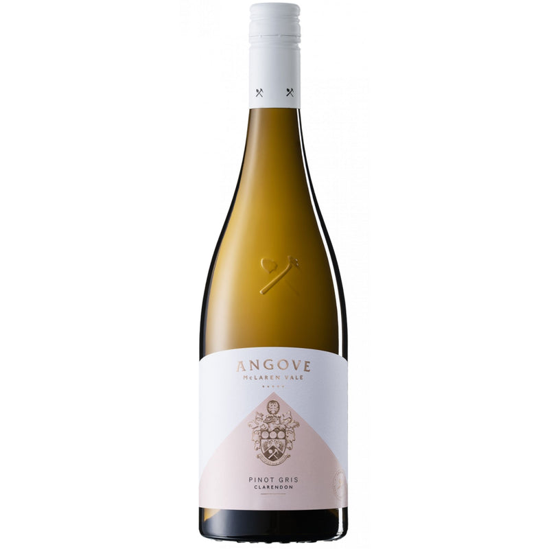 Angove Family Crest Pinot Gris
