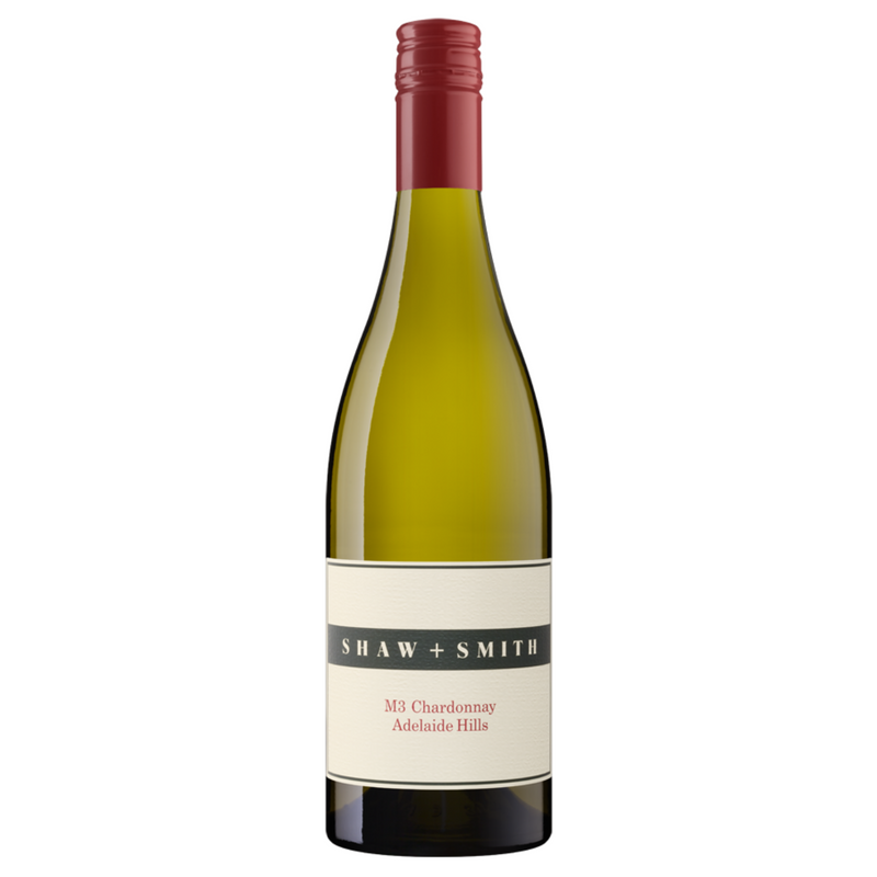 Shaw & Smith M3 Chardonnay