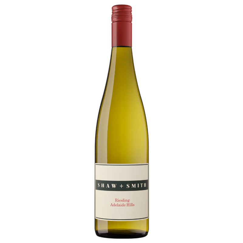 Shaw & Smith Riesling