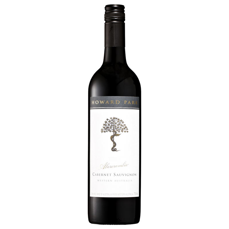 Howard Park Abercrombie Cabernet Sauvignon 2008