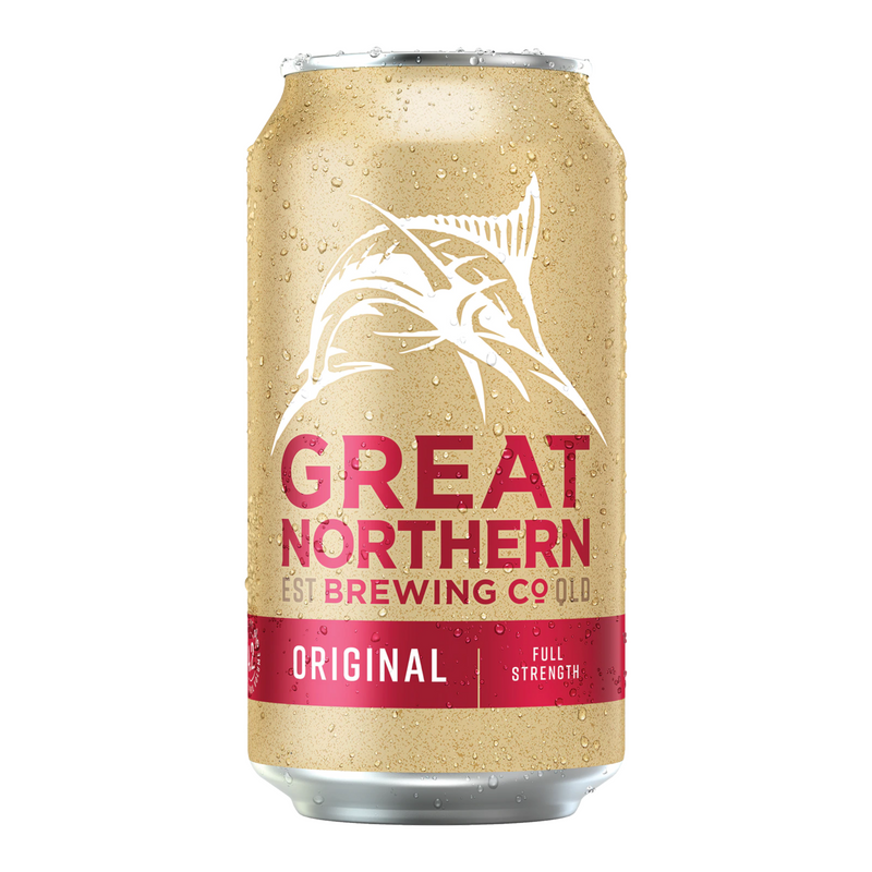 Great Northern Original Cans