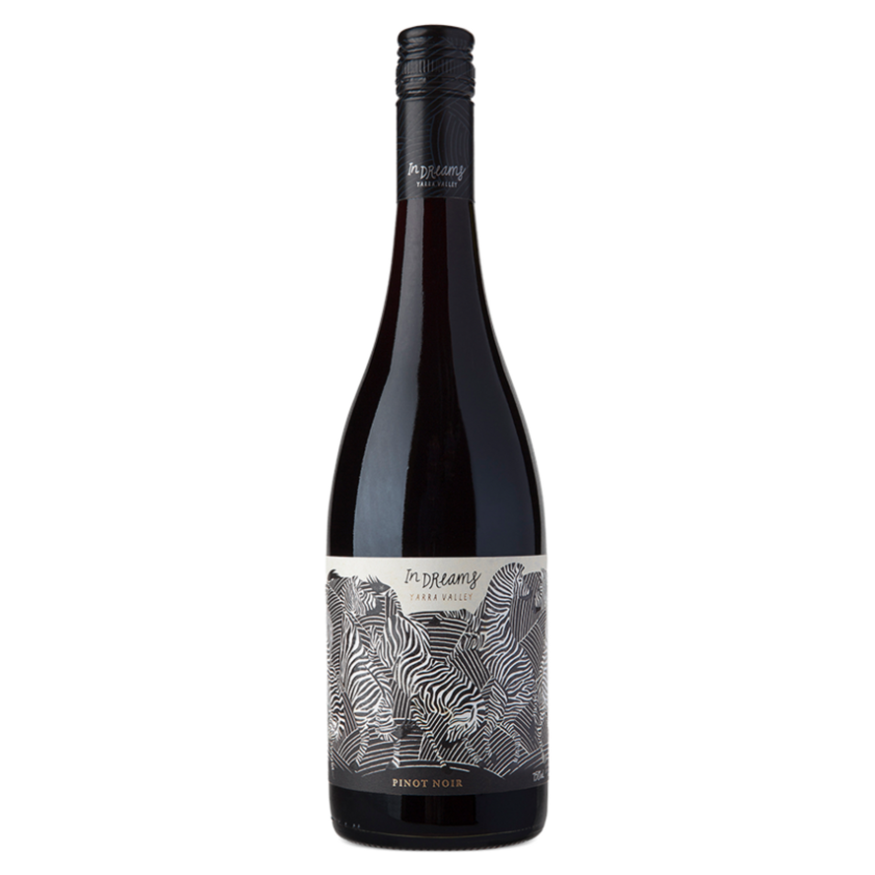 In Dreams Pinot Noir – Sense of Taste