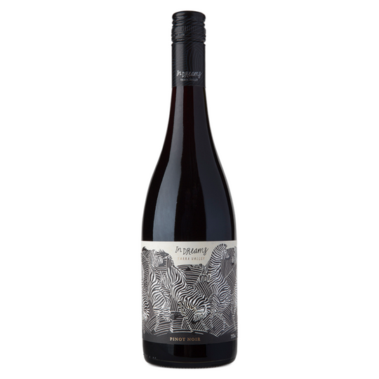 In Dreams Pinot Noir