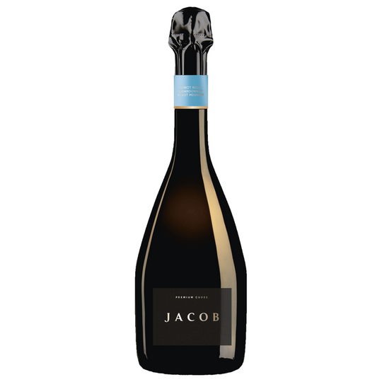 Jacob Sparkling Brut Cuvee
