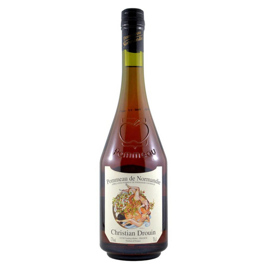 Christian Drouin Pommeau de Normandie
