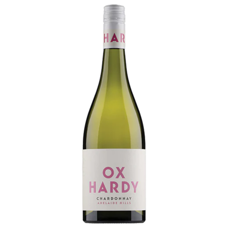 Ox Hardy Chardonnay