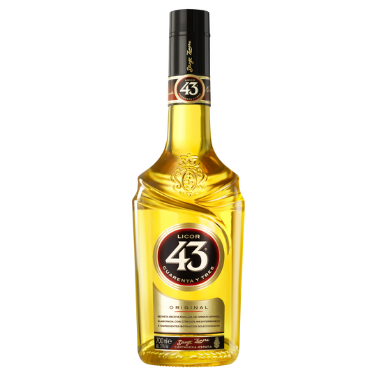 Licor 43 Liqueur