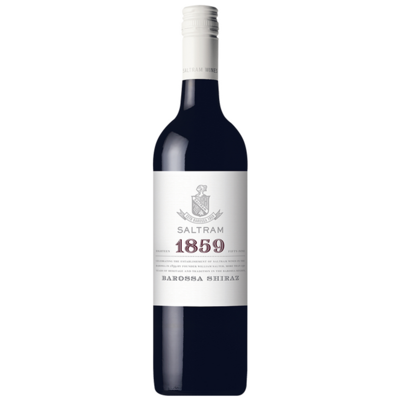 Saltram 1859 Shiraz