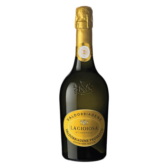 La Gioiosa Prosecco DOCG