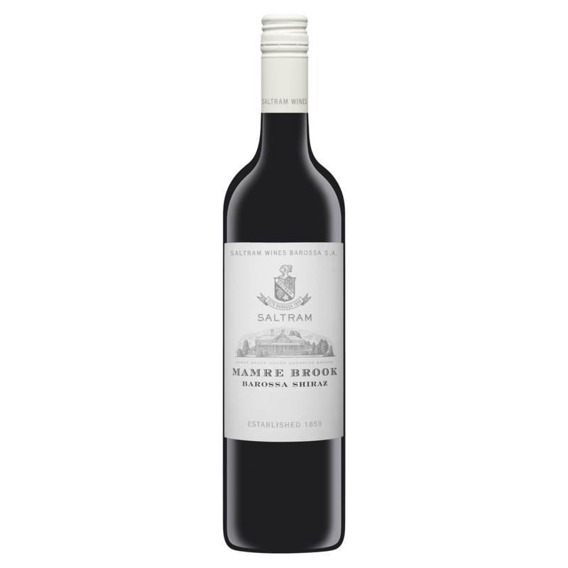 Saltram Mamre Brook Shiraz