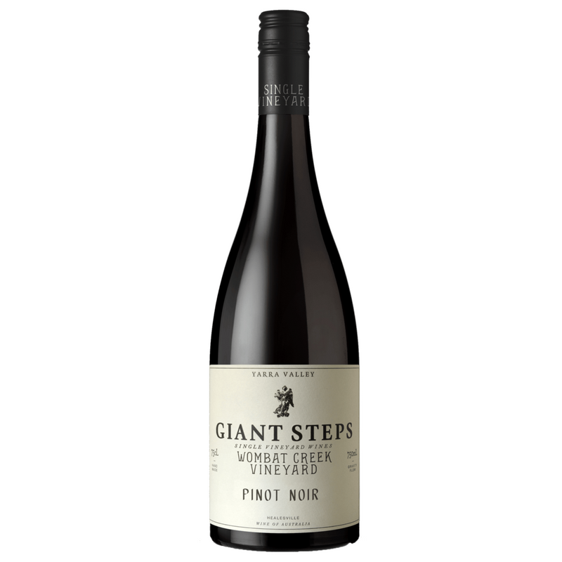 Giant Steps Wombat Creek Vineyard Pinot Noir