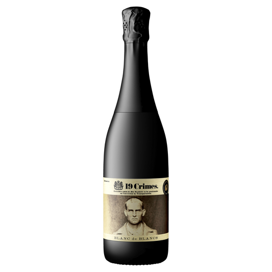 19 Crimes Blanc de Blancs NV