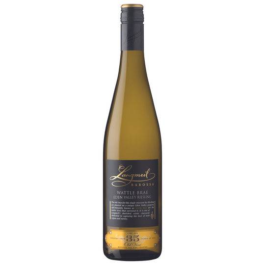 Langmeil Wattle Brae Riesling