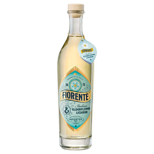 Fiorente Elderflower Liqueur