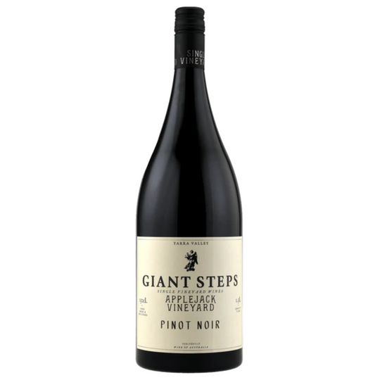 Giant Steps Applejack Vineyard Pinot Noir Magnum