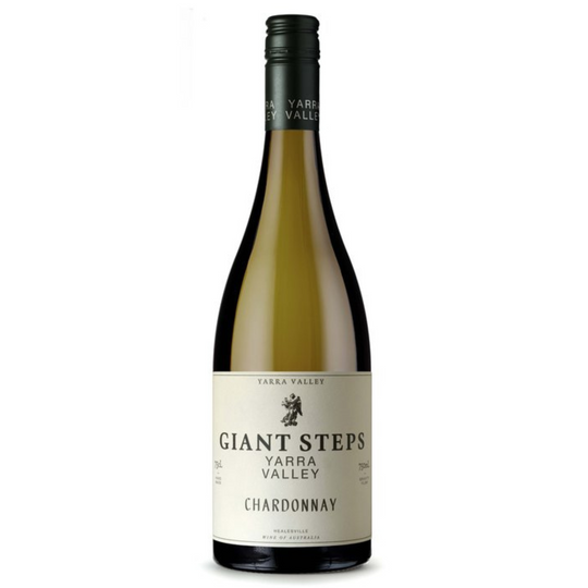 Giant Steps Chardonnay