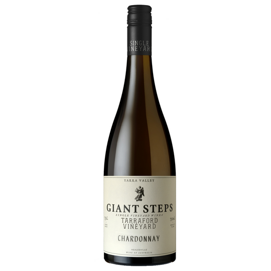Giant Steps Tarraford Vineyard Chardonnay