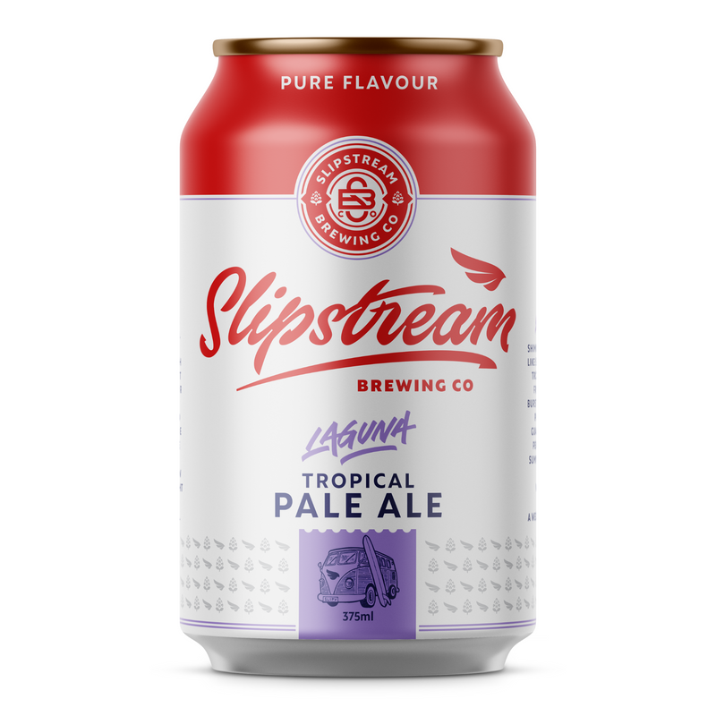 Slipstream Laguna Tropical Pale Ale