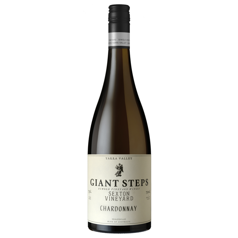 Giant Steps Sexton Vineyard Chardonnay