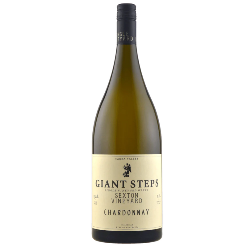 Giant Steps Sexton Vineyard Chardonnay Magnum