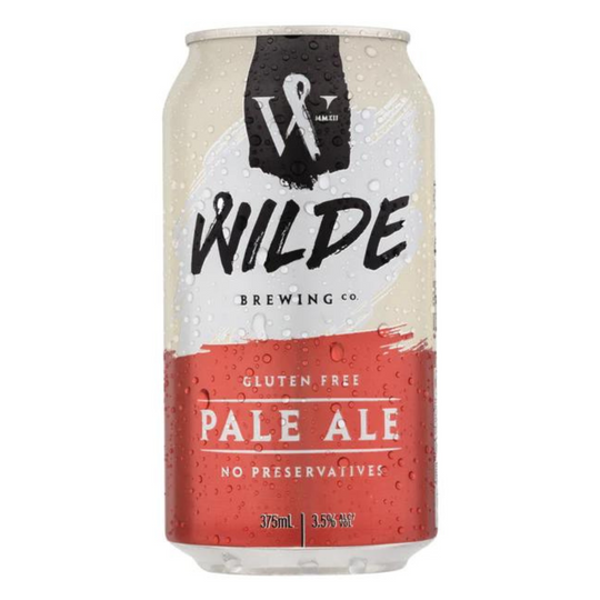 Wilde Gluten Free Pale Ale