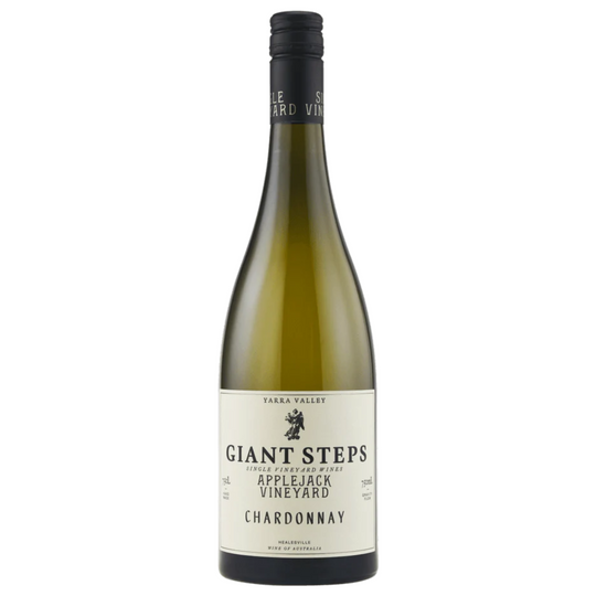 Giant Steps Applejack Vineyard Chardonnay