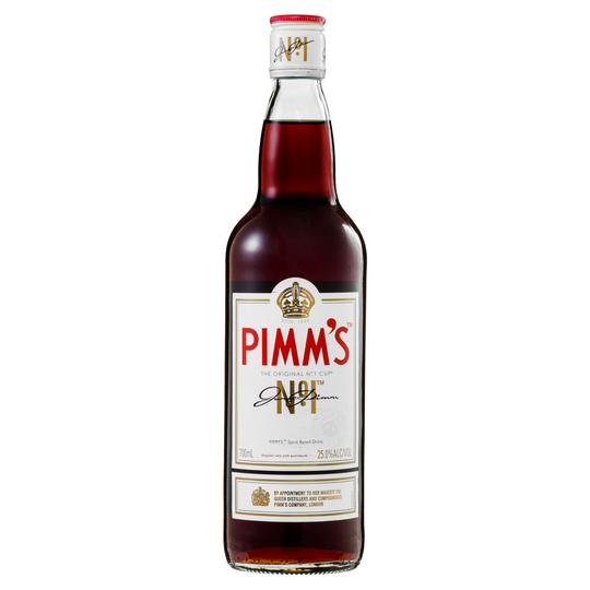 Pimm's No 1 Liqueur
