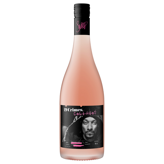19 Crimes Snoop Dogg Cali Rose