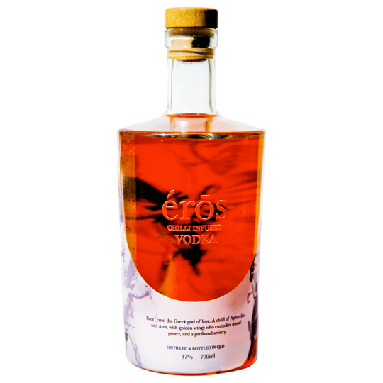 Diablo Co Eros Chilli Vodka