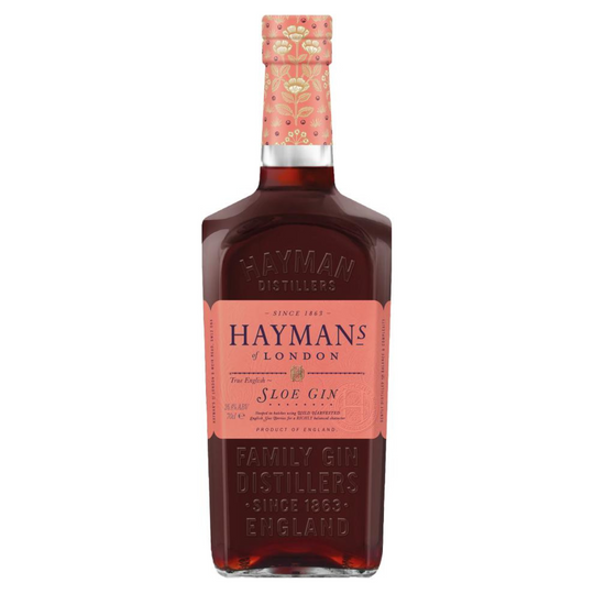 Hayman's Sloe Gin