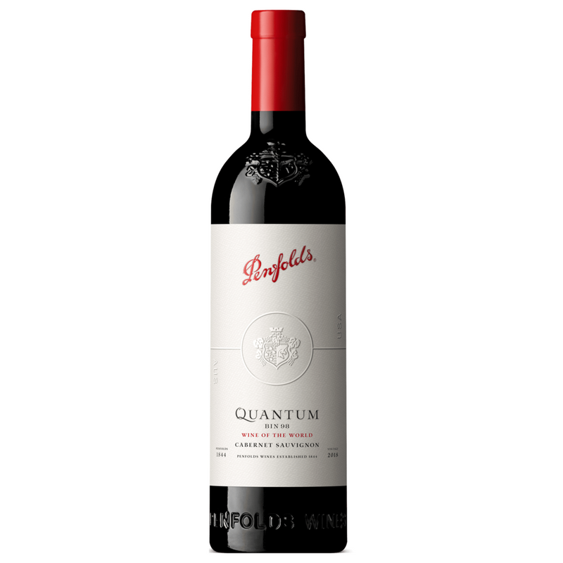 Penfolds Bin 98 Quantum Cabernet Sauvignon