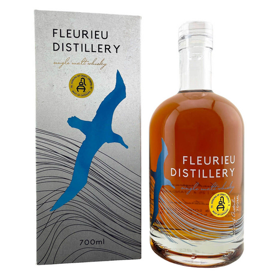 Fleurieu Albatross Single Malt Australian Whisky