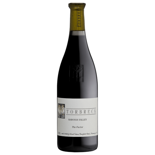 Torbreck The Factor Shiraz