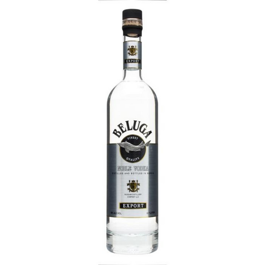Beluga Noble Vodka