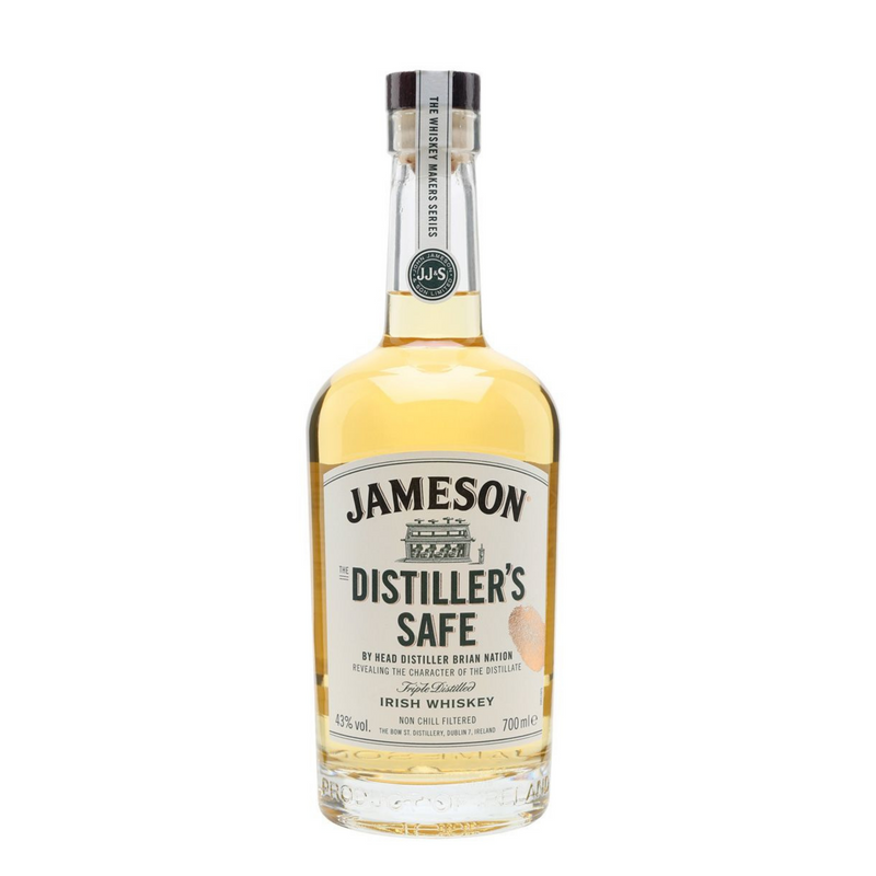 Jameson Distiller&