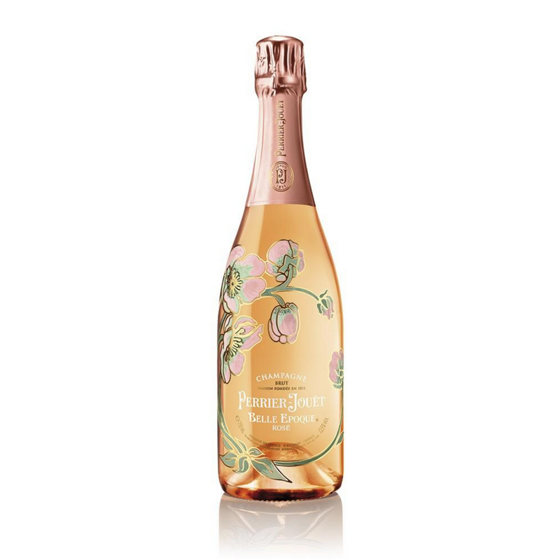 Perrier-Jouet Belle Epoque Rose