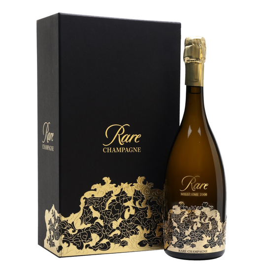 Piper Heidsieck Rare Millesime 2006