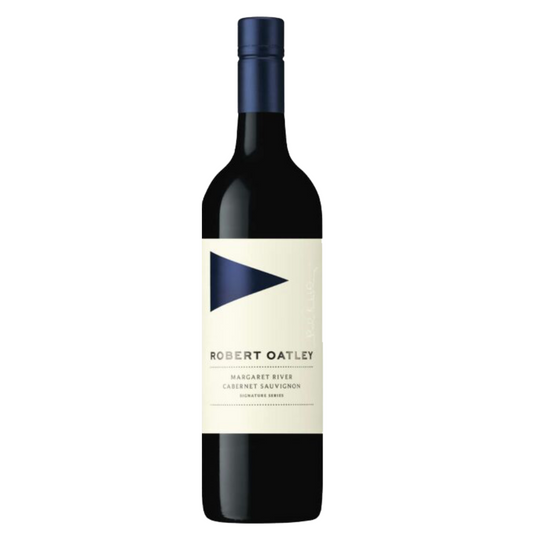 Robert Oatley Signature Series Cabernet Sauvignon
