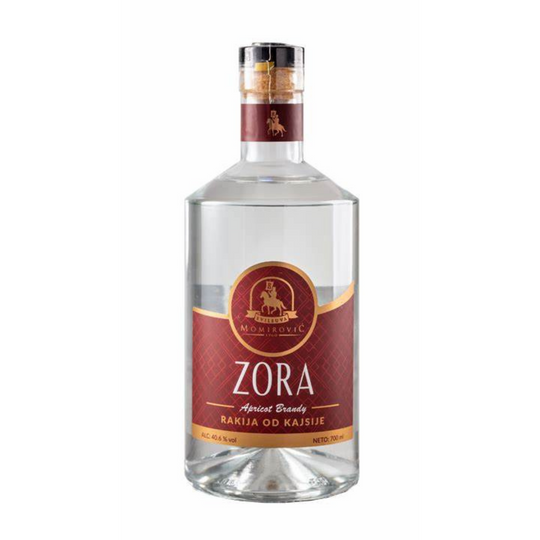Zora Apricot Brandy