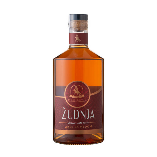 Zudnja Honey Liqueur