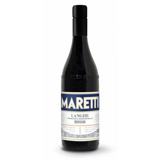 Maretti Langhe Rosso