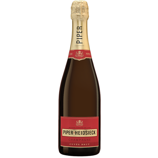 Piper Heidsieck Cuvee Brut