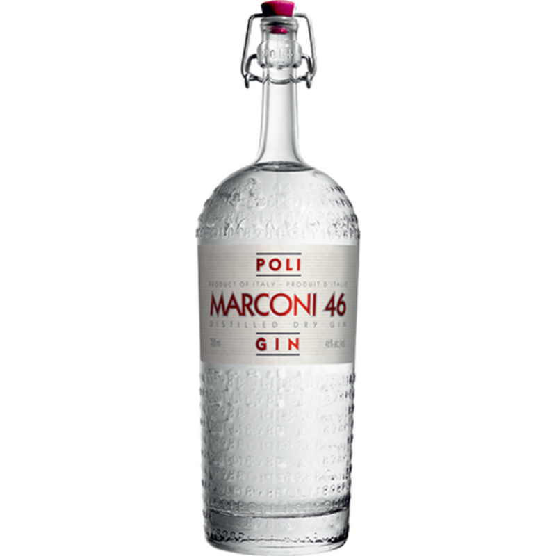 Poli Marconi 46 Gin